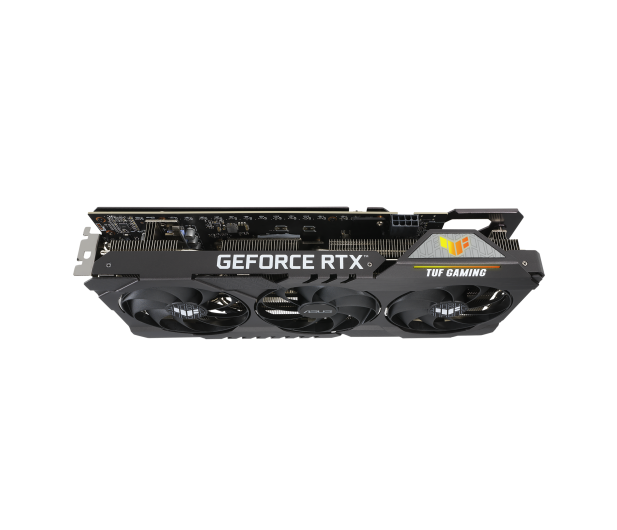 ASUS GeForce RTX 3060 TUF GAMING OC V2 LHR 12GB GDDR6 - 662309 - zdjęcie 12